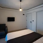 Imbrossa Ξενοδοχείο