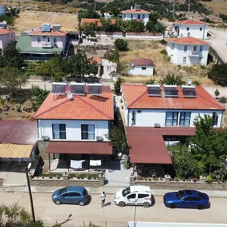 Hotel Imbrossa Gokceada