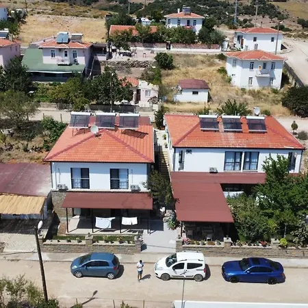 Ξενοδοχείο Imbrossa İmroz