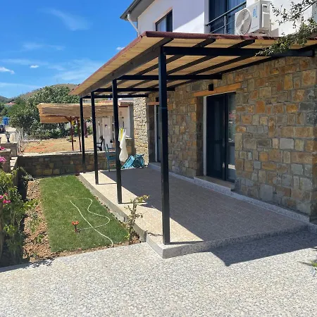 Imbrossa Hotel Gokceada