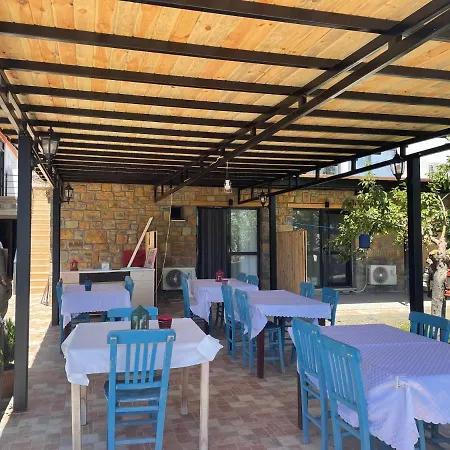 Imbrossa Hotel