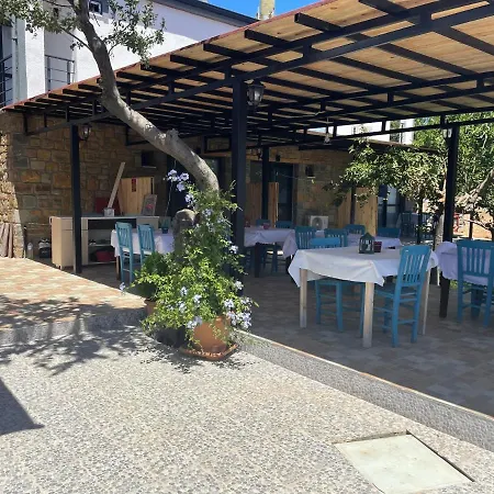 Imbrossa Hotel *