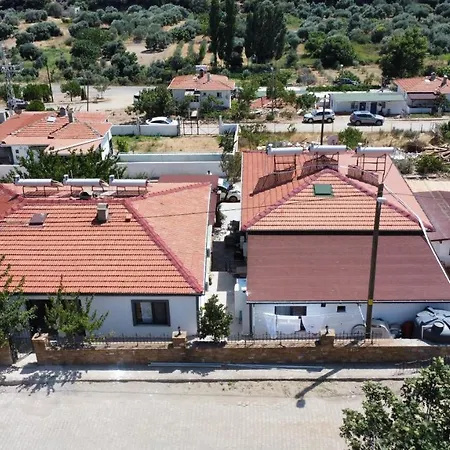 Imbrossa Hotel İmroz