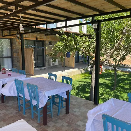 Imbrossa Hotel *