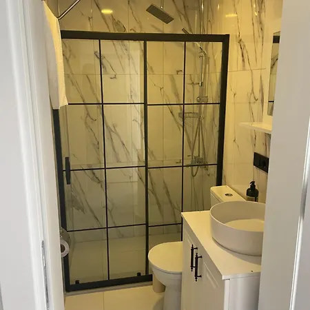 호텔 Imbrossa İmroz