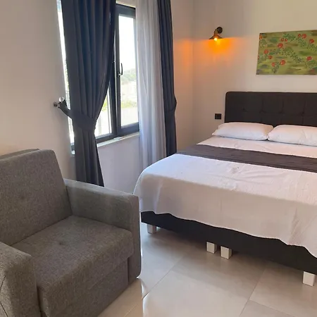 Imbrossa Hotel Gokceada