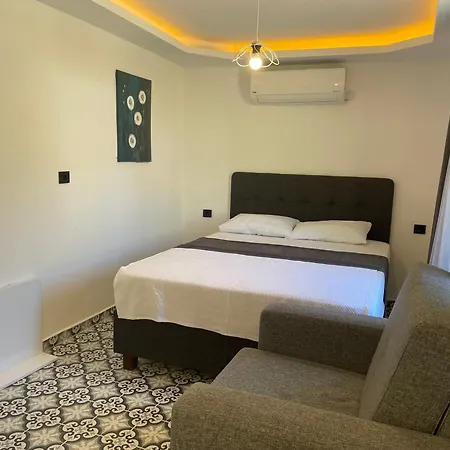 Hotel Imbrossa Gokceada