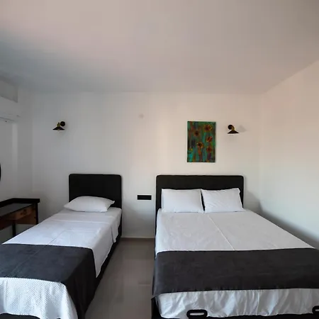 Hotel Imbrossa *