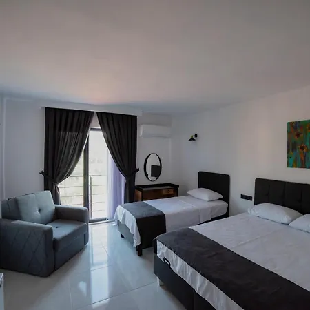 Imbrossa Hotel İmroz