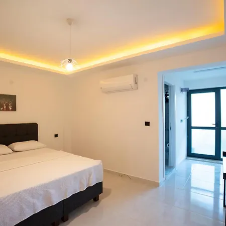 Imbrossa Hotel