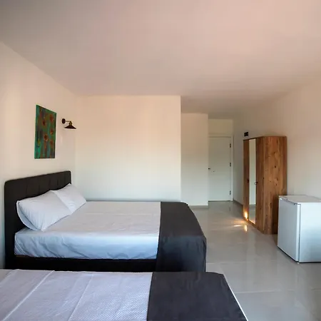 Hotel Imbrossa