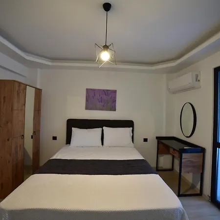 Hotel Imbrossa *