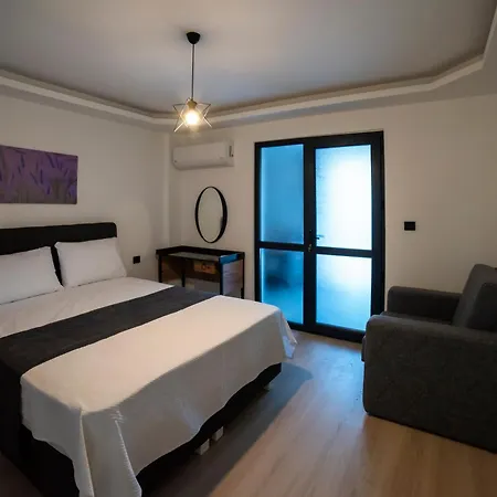 Imbrossa Hotel İmroz