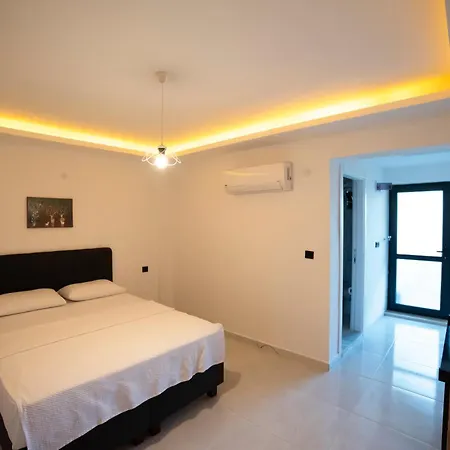 호텔 Imbrossa İmroz