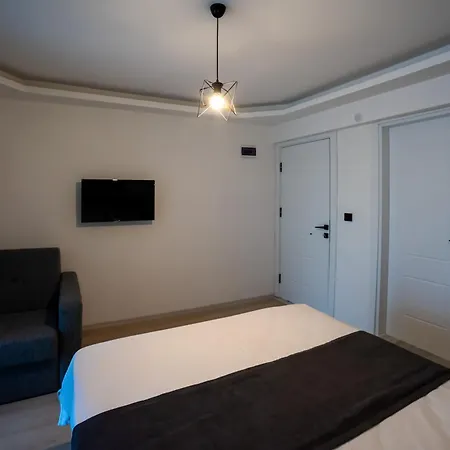 Imbrossa Hotel
