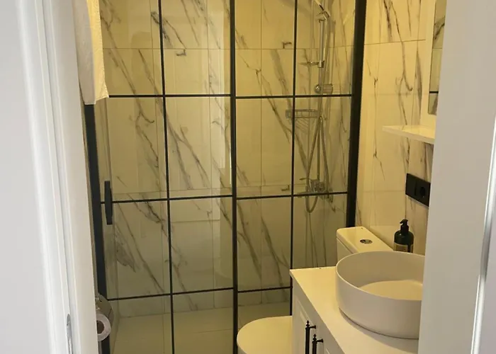 Hotel Imbrossa İmroz