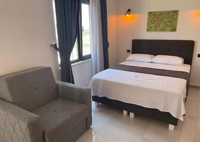 Imbrossa Hotel İmroz