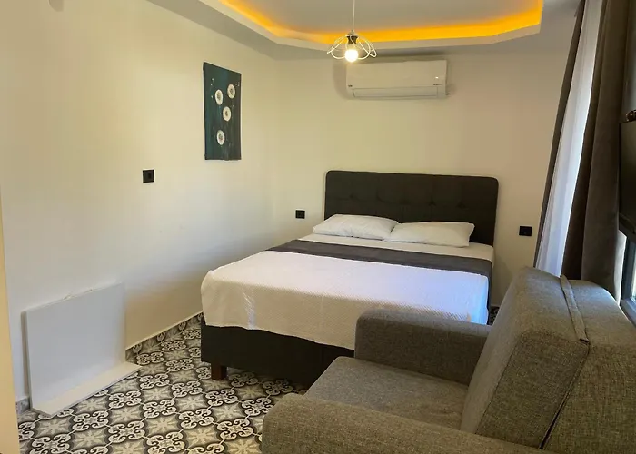 Hotel Imbrossa İmroz