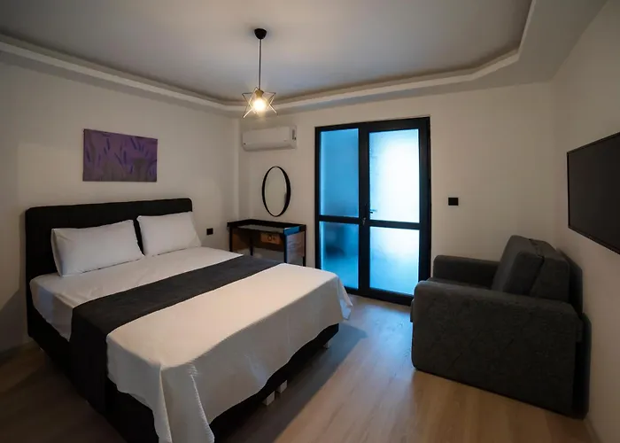 Imbrossa Hotel İmroz