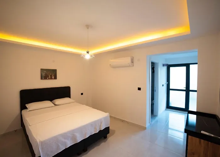 Hotel Imbrossa İmroz